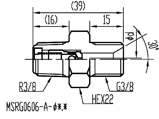 MSRG0606-SR-A