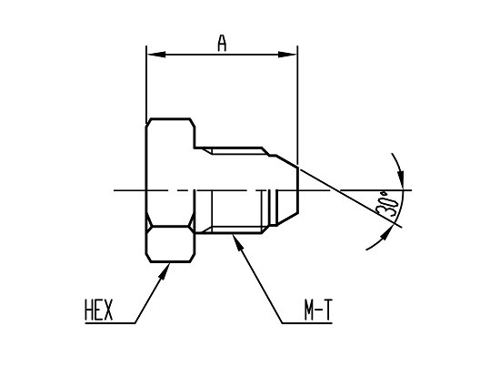 FT50M Plug