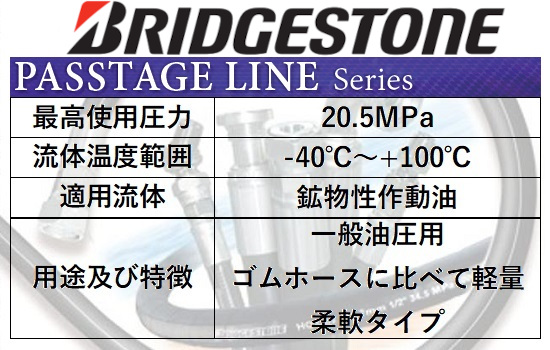 パステージライン(PASSTAGE LINE)  KGホース コード：KG