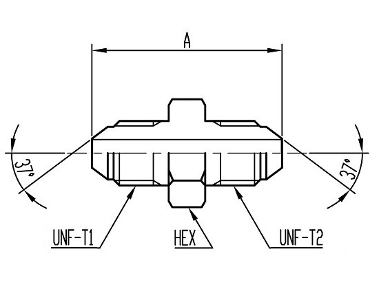 UN20 Connector