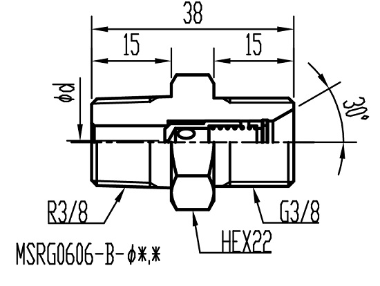 MSRG0606-SR-B