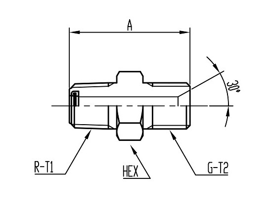 FT09MF Connector with Filter