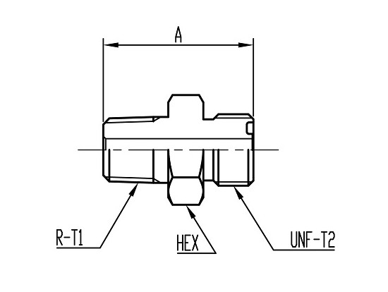 FS11 ORS Connector