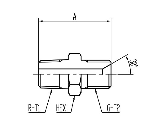 FT09SH Connector