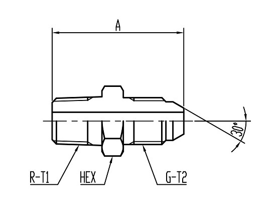 FT13SH Connector