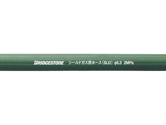 シールドガスホース コード：4306/5X2BJ