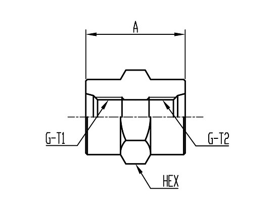 FT25 Socket