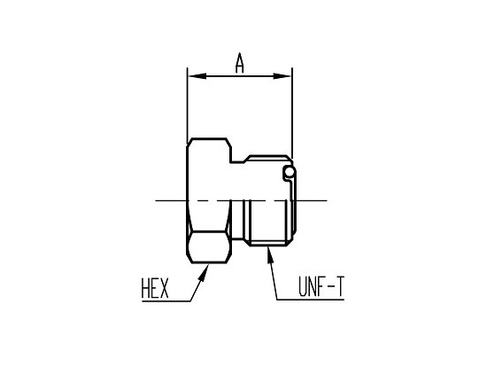 FT50/ORS ORS Plug