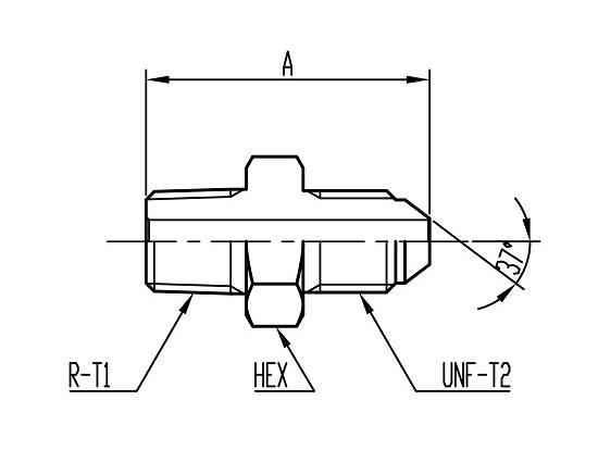 UN28 Connector