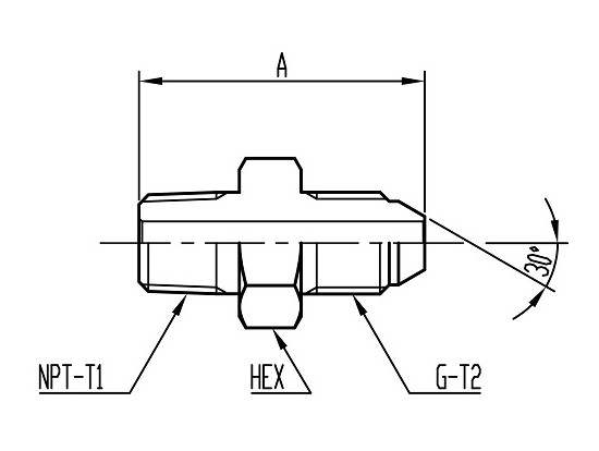 FT91 Connector