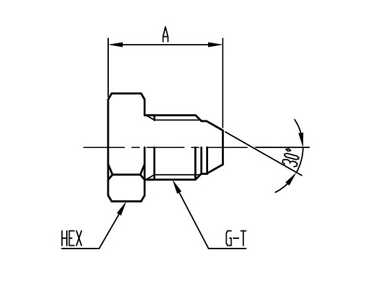 FT50 Plug