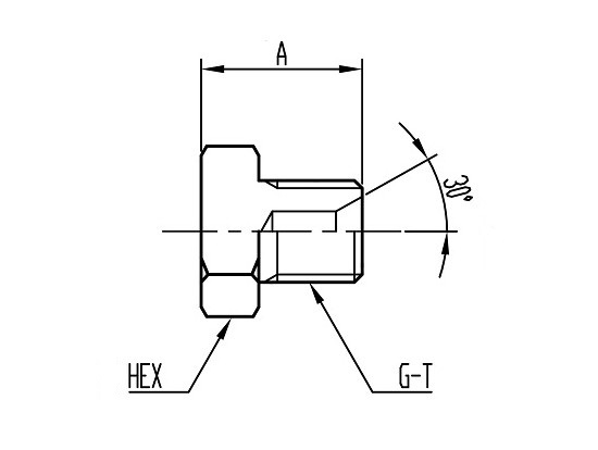 FT40 Plug