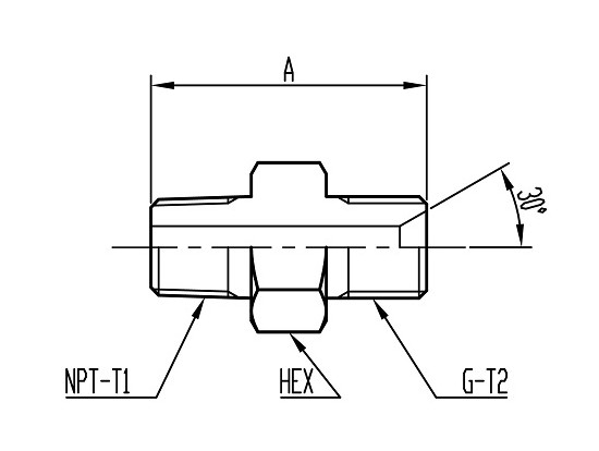 FT81 Connector