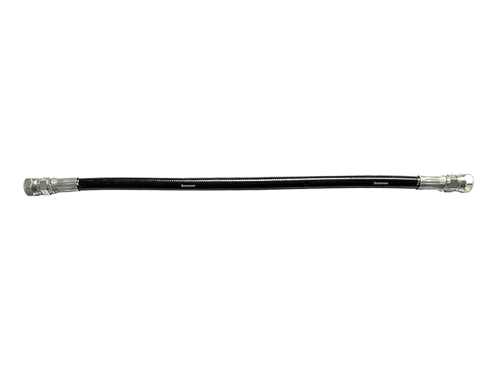 工作機械用樹脂ホース コード：AG****
